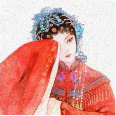 评论者头像